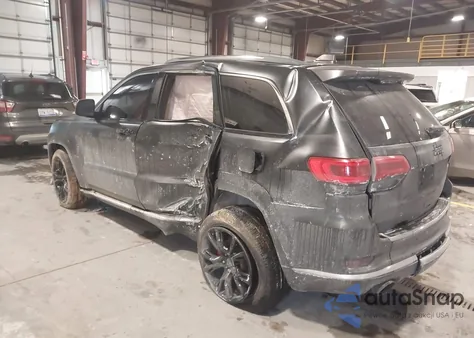 2014 Jeep Grand Cherokee Summit z USA, uszkodzony, nr VIN 1C4RJFJT8EC501238